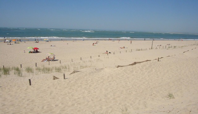 Country House 'Clos Castaing' with Private Pool, Private Terrace and Wi-Fi