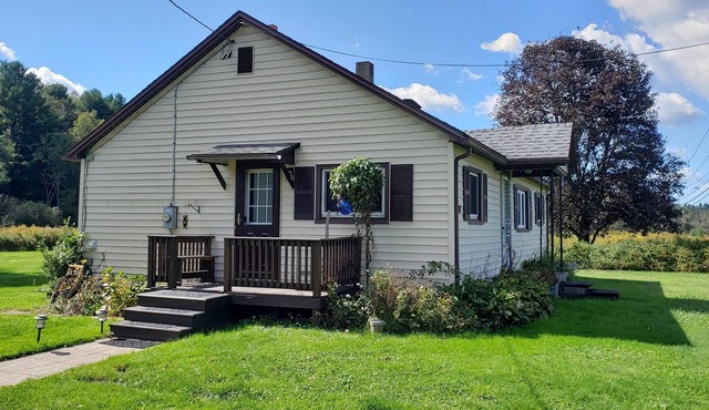 Country House close to Ellicottville