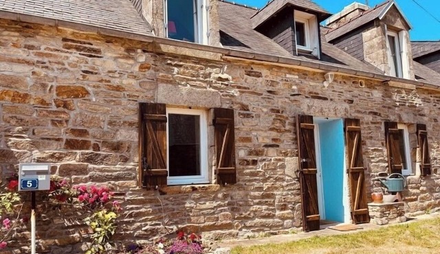 Country house close to the sea. Pets are welcome!