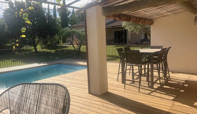 Country house close to all amenities