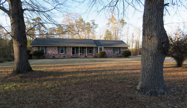 Country House close to Hartsville