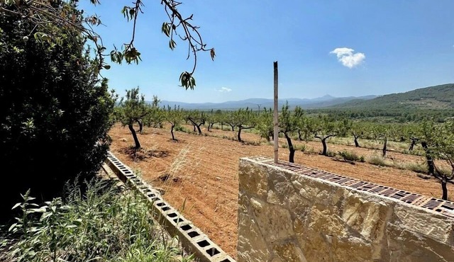 Country house Culla Rentalholidays REF 034