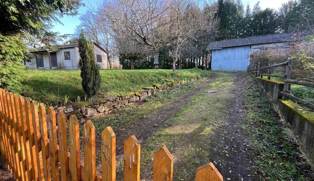 Country House 'David' with Private Terrace and Garden