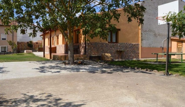 Country House 'El Establo' with Private Garden