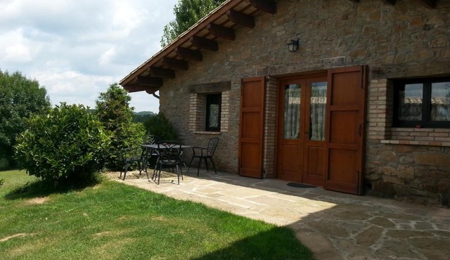 Country House El Permanyer
