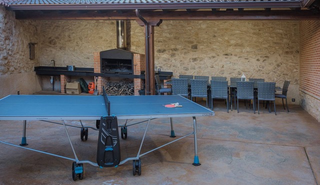 Country House 'La Olma' with Private Terrace, Balcony and Wi-Fi