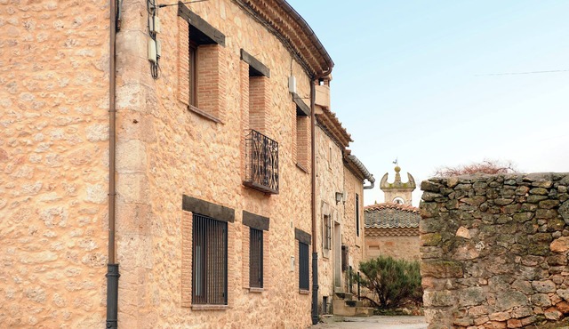 Country House Hacendera