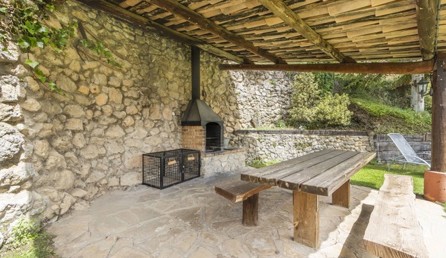 Country House 'Espunyes Confort' with Mountain View, Shared Pool and Wi-Fi