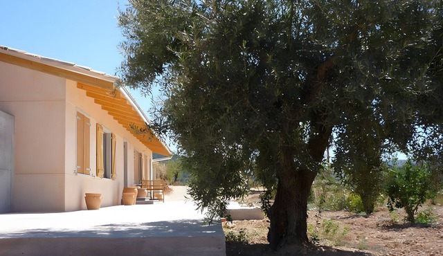Country House 'Estela' with Mountain View, Shared Pool and Wi-Fi
