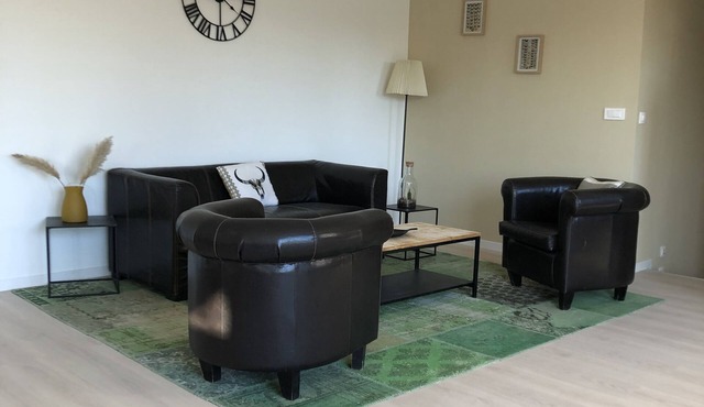 Country house Flaqueirol in the heart of the luberon with comfort and calm