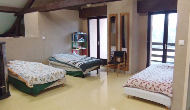 Country house for 16 people