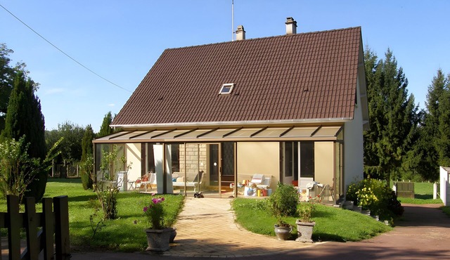 Country House for 7 People