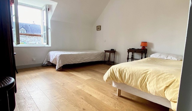 Country house for rent 11 people