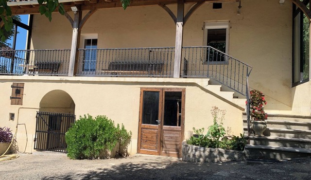 Country House
