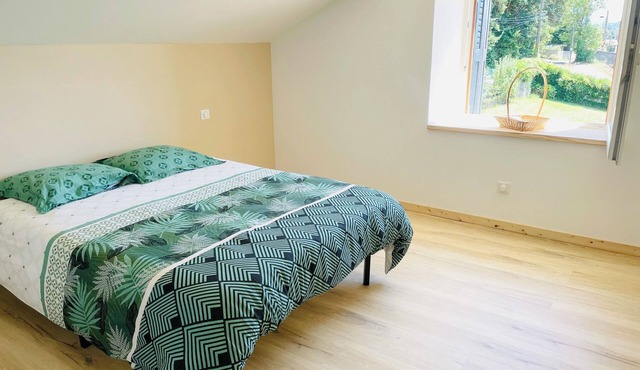 Country house