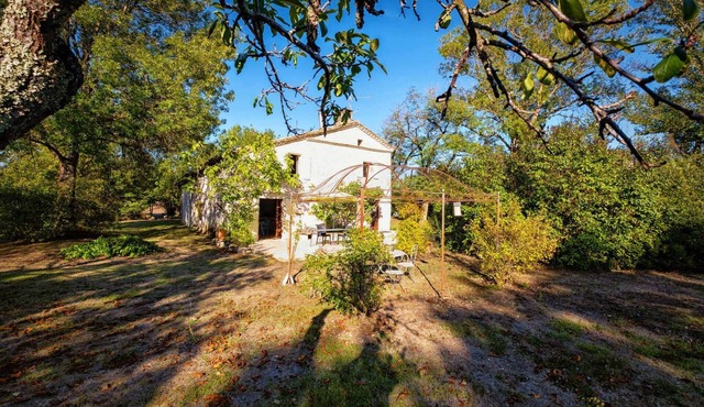 Country house - Pool - Park - Nature