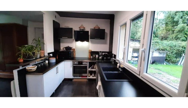 Country house just outside Amiens