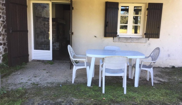 Country House - Loads of Outside Space