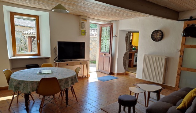 Country house Le Vieux Four