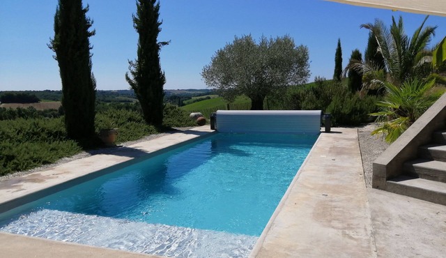 Country house in the heart of the Albigensian country houses