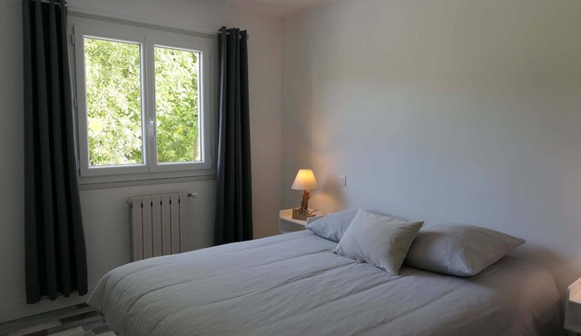 Country house with indoor pool