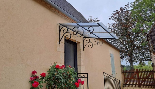 Country house in the heart of Périgord Noir in Rouffignac