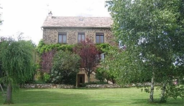 Country House in Rullac St Cirq - Calm assured