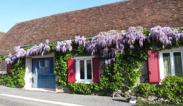 Country house for 4 people