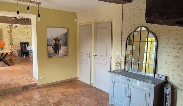 Country house