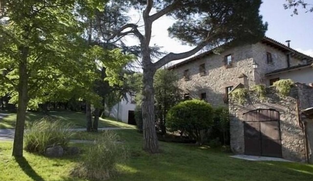 Country house (full rental) - Casa de los Campos for 4 people
