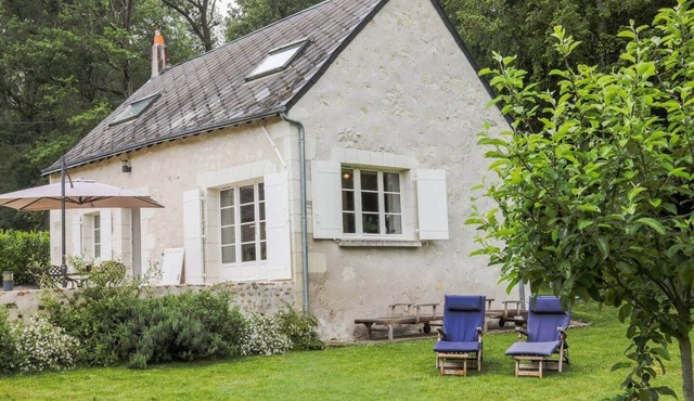 Country House - garden terrasse and access to pool
