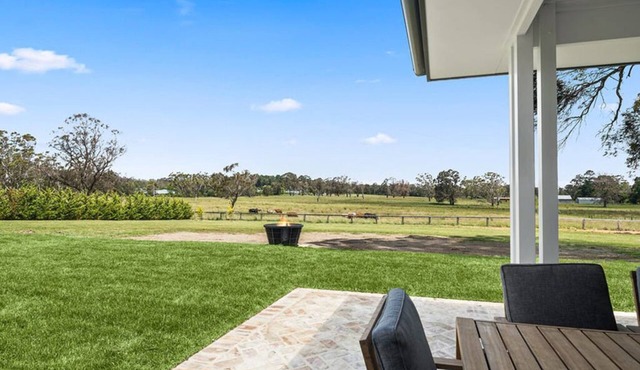 Country House Getaway in the Southern Highlands