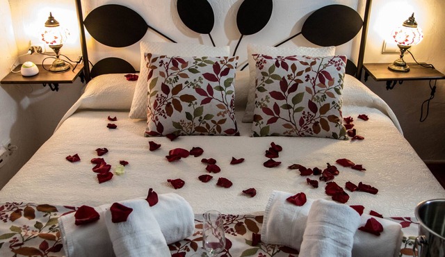 Country house Guadiana