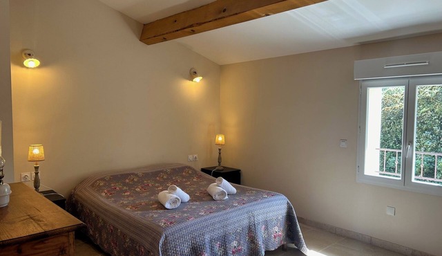 Country house - Hérault - Occitanie