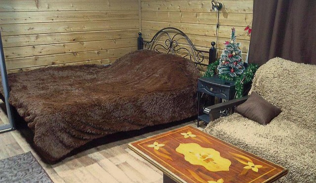 Country House Hizhina Provodnika