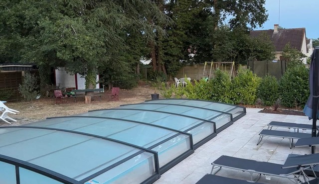 Country house - Ideal for families