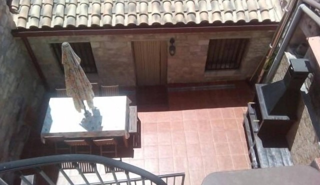 Country house ideal for getaways with the family in a quiet environment