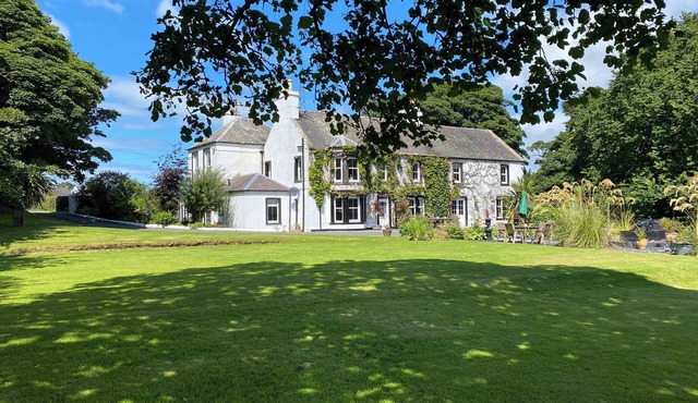 Country house -ideal for films, weddings, family groups , shooting parties