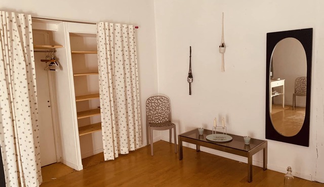 Country House in Côte d´Or