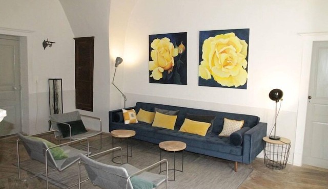 Country House in Cénevières by River Lot