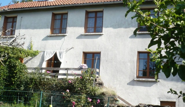 Country house in Cevennes