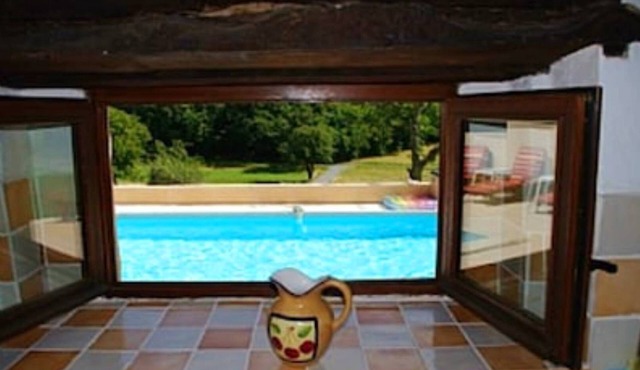 Country house in Dordogne