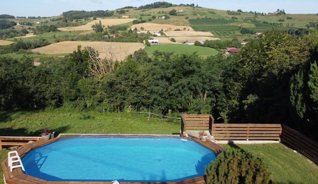 Country house in Drôme des Collines