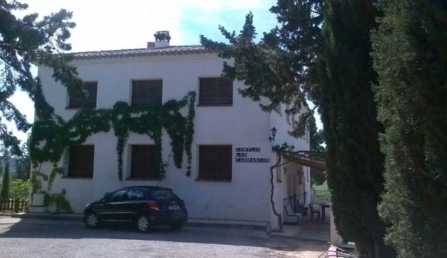 Country house in Finca Los Carrascos