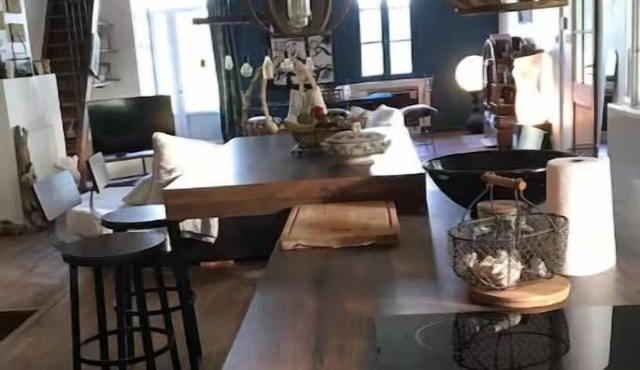 Country house in the vineyards