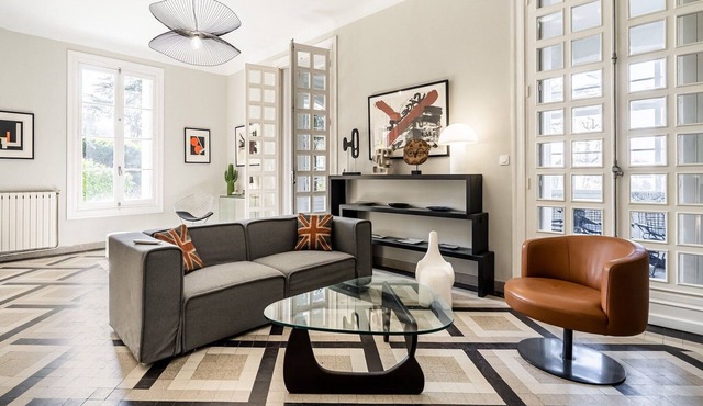 Country House in Gard with Private Pool