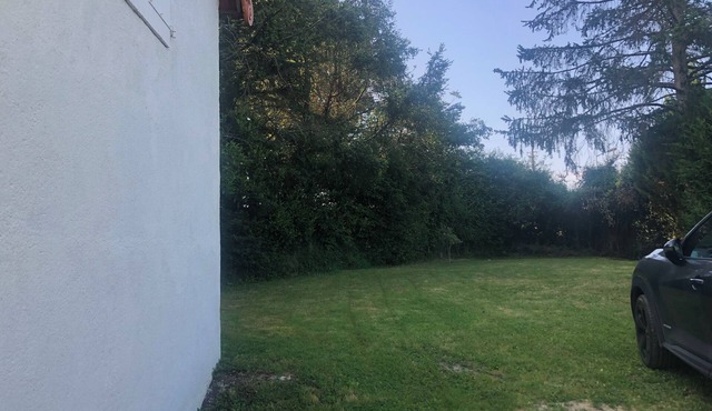 Country house in George Sand country