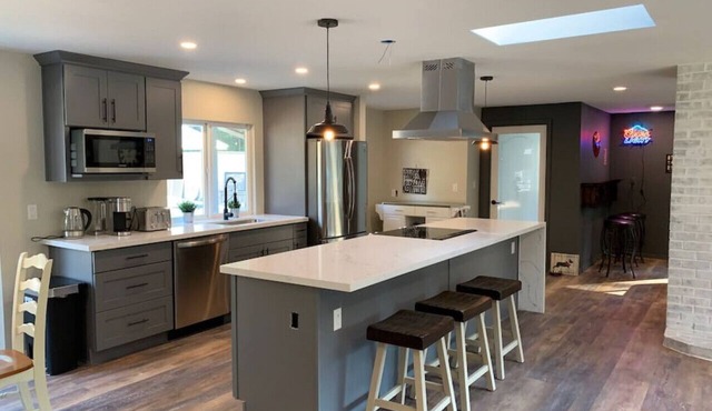 Country House in Maple Valley