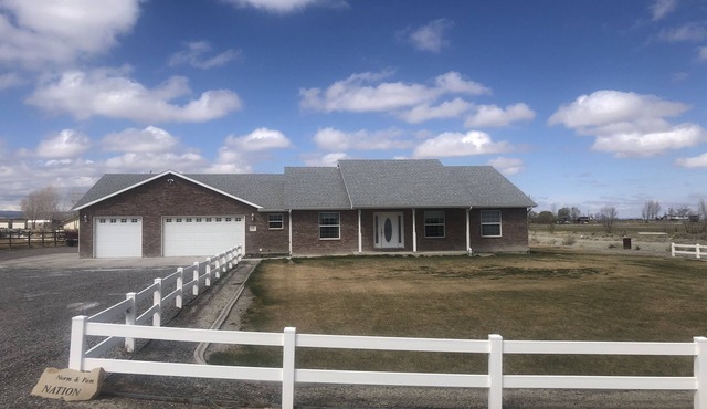 Country house in Montrose