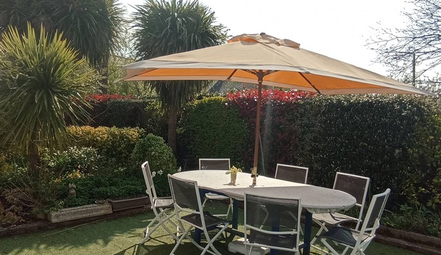 Country house in Nevez, near Port-Manec'h